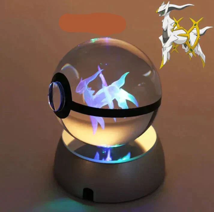 Μπάλα Pokémon | Μαγέψτε το Pokémon σας στη Σφαίρα σας