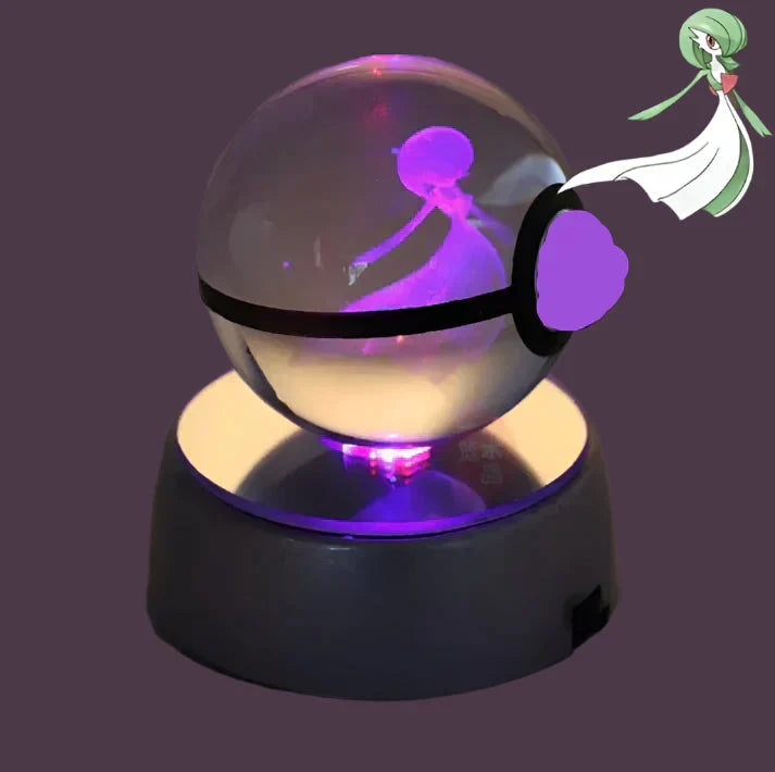Μπάλα Pokémon | Μαγέψτε το Pokémon σας στη Σφαίρα σας