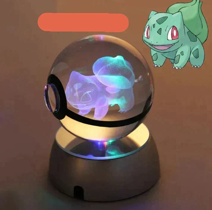 Μπάλα Pokémon | Μαγέψτε το Pokémon σας στη Σφαίρα σας