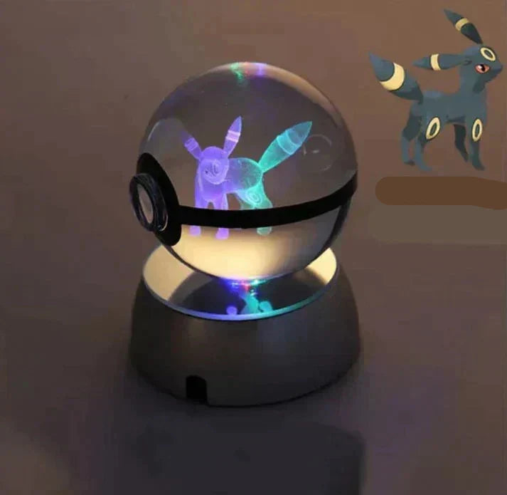 Μπάλα Pokémon | Μαγέψτε το Pokémon σας στη Σφαίρα σας