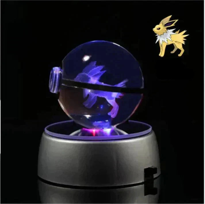Μπάλα Pokémon | Μαγέψτε το Pokémon σας στη Σφαίρα σας