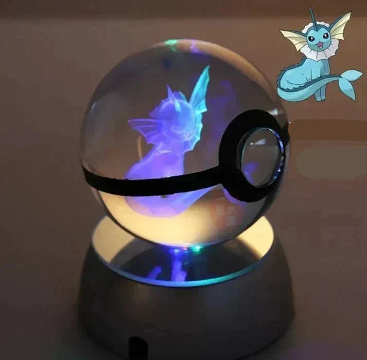 Μπάλα Pokémon | Μαγέψτε το Pokémon σας στη Σφαίρα σας