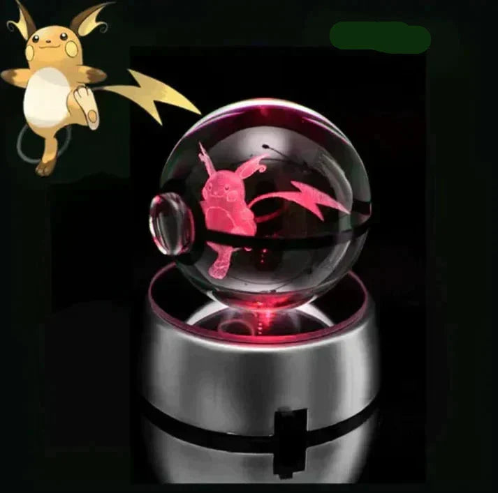Μπάλα Pokémon | Μαγέψτε το Pokémon σας στη Σφαίρα σας