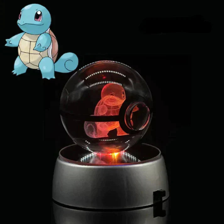 Μπάλα Pokémon | Μαγέψτε το Pokémon σας στη Σφαίρα σας