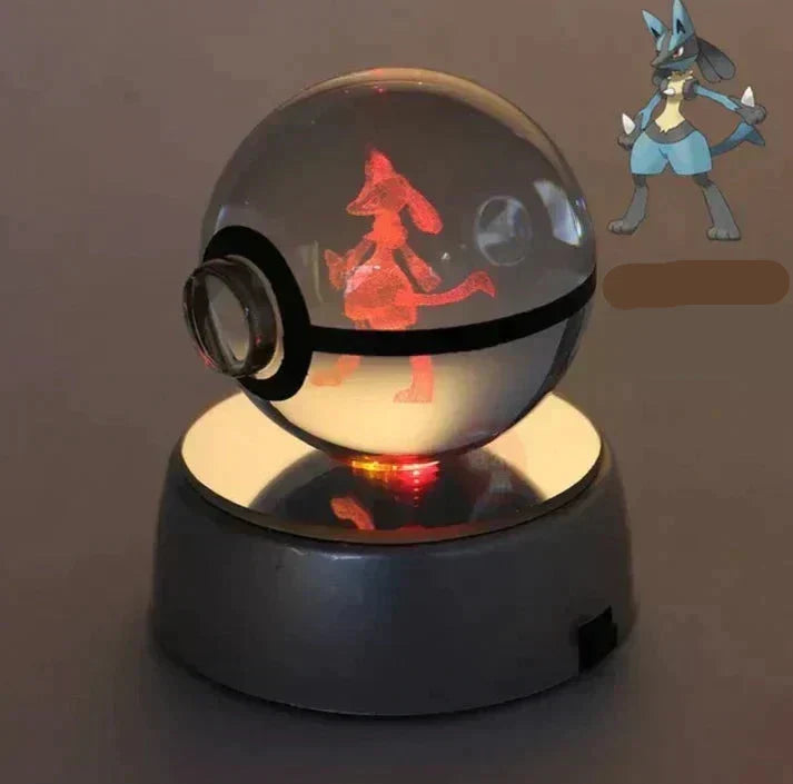 Μπάλα Pokémon | Μαγέψτε το Pokémon σας στη Σφαίρα σας