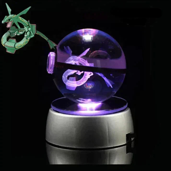 Μπάλα Pokémon | Μαγέψτε το Pokémon σας στη Σφαίρα σας