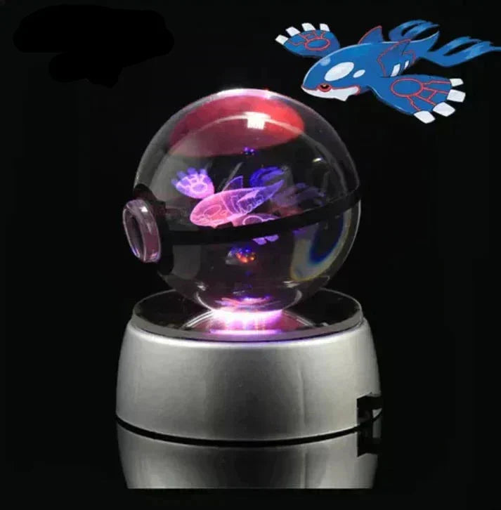 Μπάλα Pokémon | Μαγέψτε το Pokémon σας στη Σφαίρα σας