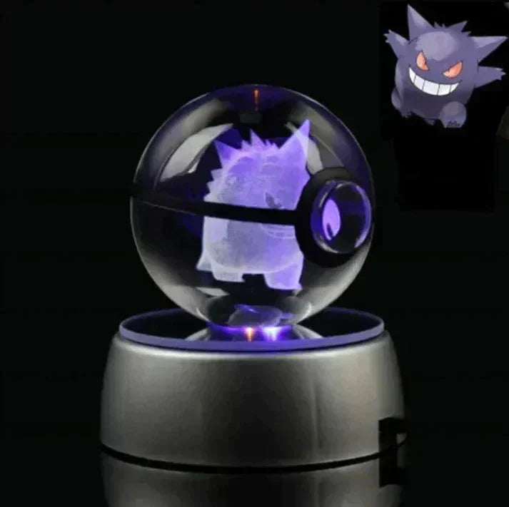 Μπάλα Pokémon | Μαγέψτε το Pokémon σας στη Σφαίρα σας