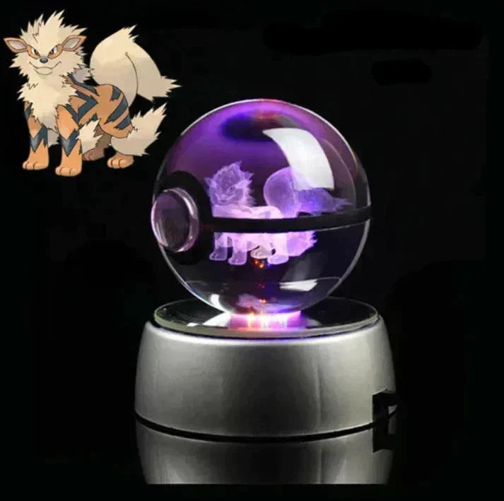 Μπάλα Pokémon | Μαγέψτε το Pokémon σας στη Σφαίρα σας