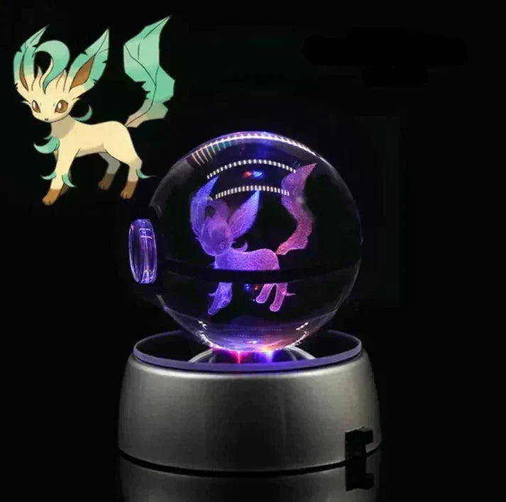 Μπάλα Pokémon | Μαγέψτε το Pokémon σας στη Σφαίρα σας