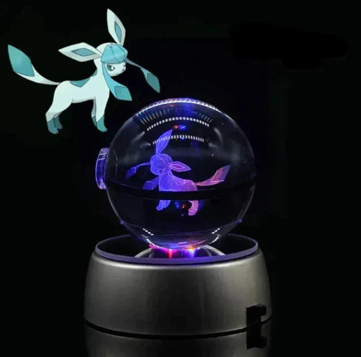 Μπάλα Pokémon | Μαγέψτε το Pokémon σας στη Σφαίρα σας