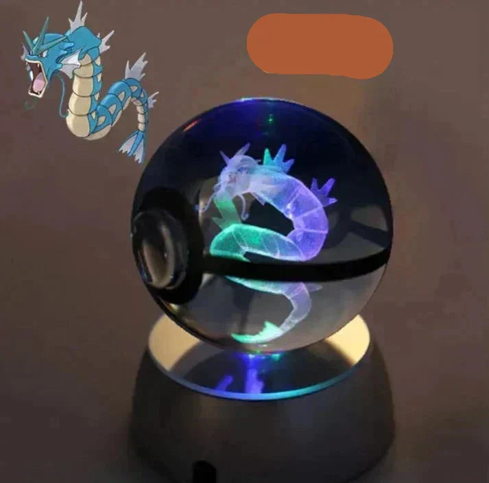 Μπάλα Pokémon | Μαγέψτε το Pokémon σας στη Σφαίρα σας