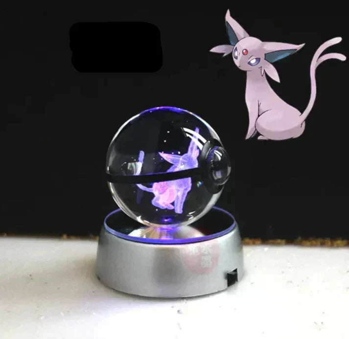 Μπάλα Pokémon | Μαγέψτε το Pokémon σας στη Σφαίρα σας