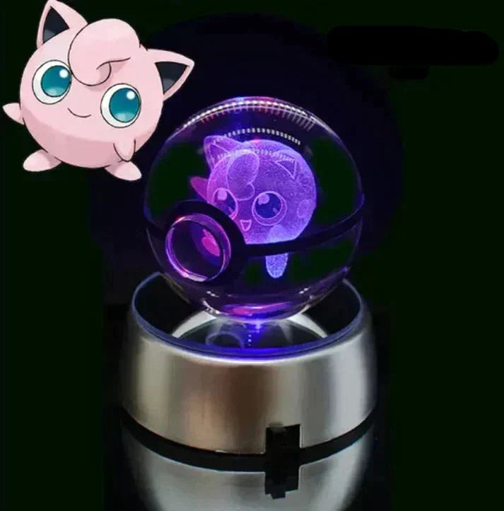 Μπάλα Pokémon | Μαγέψτε το Pokémon σας στη Σφαίρα σας