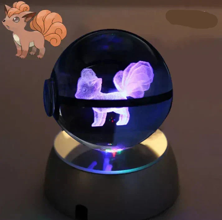 Μπάλα Pokémon | Μαγέψτε το Pokémon σας στη Σφαίρα σας