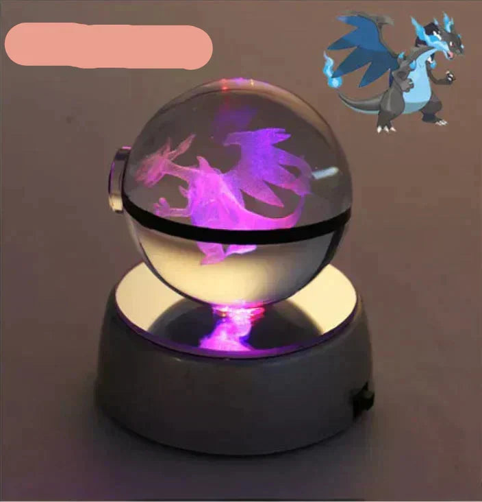 Μπάλα Pokémon | Μαγέψτε το Pokémon σας στη Σφαίρα σας