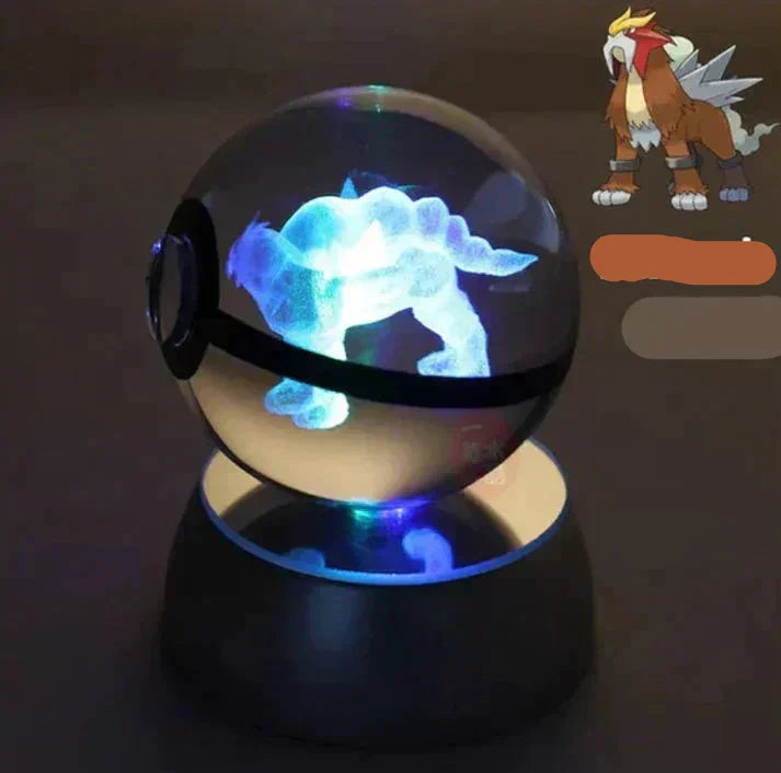 Μπάλα Pokémon | Μαγέψτε το Pokémon σας στη Σφαίρα σας