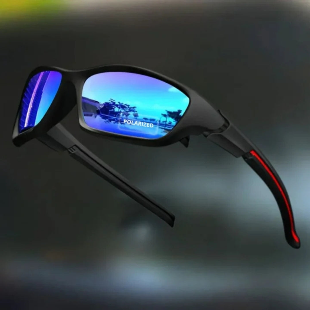 Αθλητικά Γυαλιά Ηλίου Polarized
