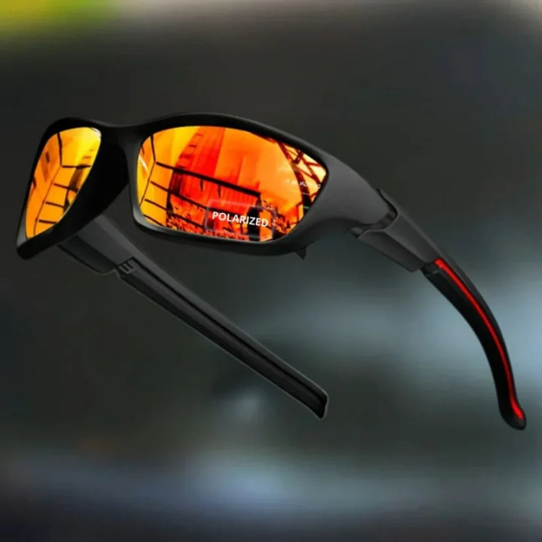 Αθλητικά Γυαλιά Ηλίου Polarized