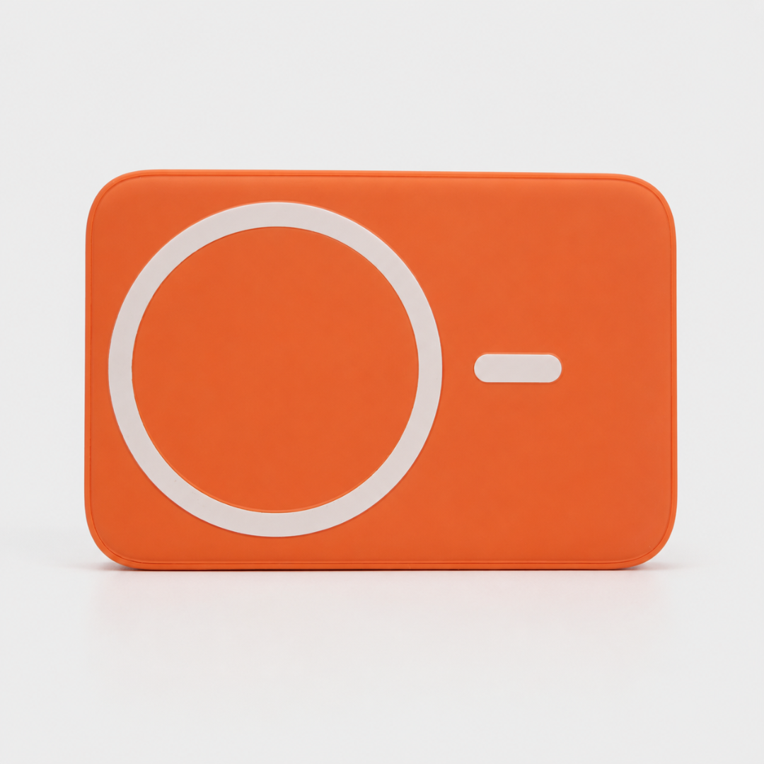 Μαγνητικό Power Bank Snapway