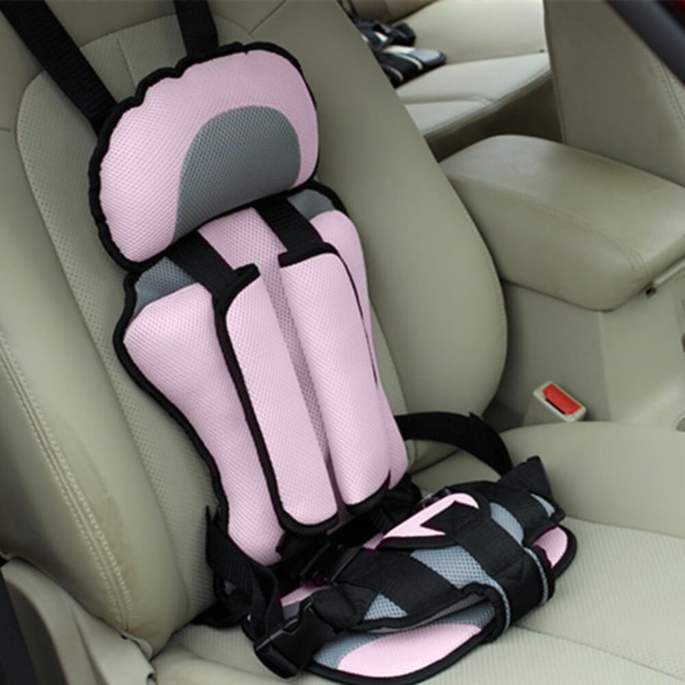 Παιδικό Κάθισμα Αυτοκινήτου: Ασφάλεια & Άνεση