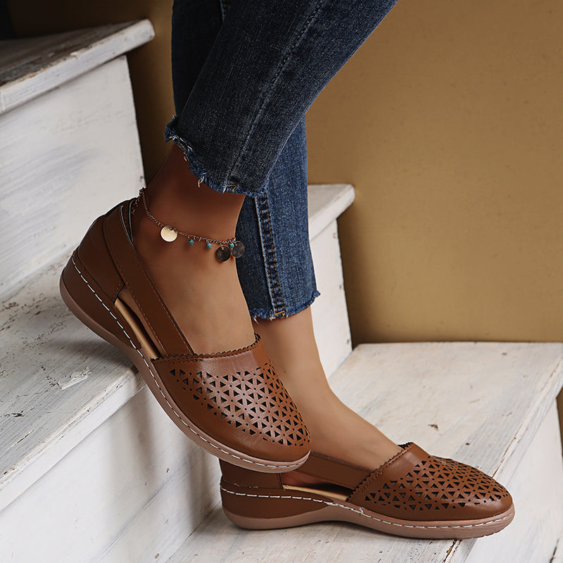 Γυναικείες Καλοκαιρινές Εσπαντρίγιες