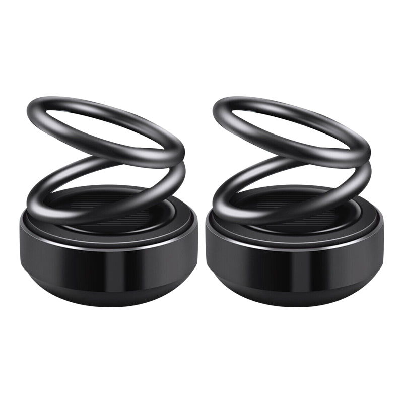 Φορητός Κινητικός Μοριακός Θερμαντήρας