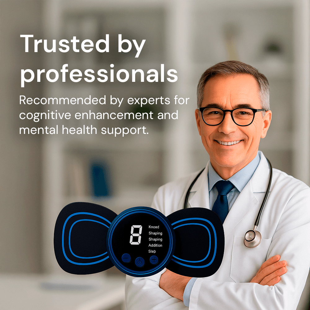Ανακούφιση από τη Ισχιαλγία και τον Πόνο στη Μέση, Νευρο-Διορθωτική Θεραπεία | Νευρολογική Θεραπεία για Γνωστική Βελτίωση και Ψυχική Ευεξία