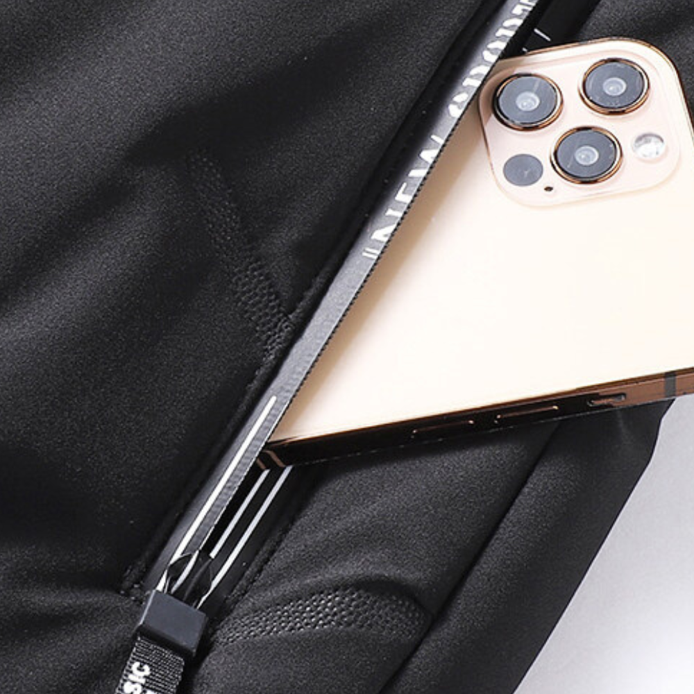 Γυναικείο Ισοθερμικό Αδιάβροχο Παντελόνι