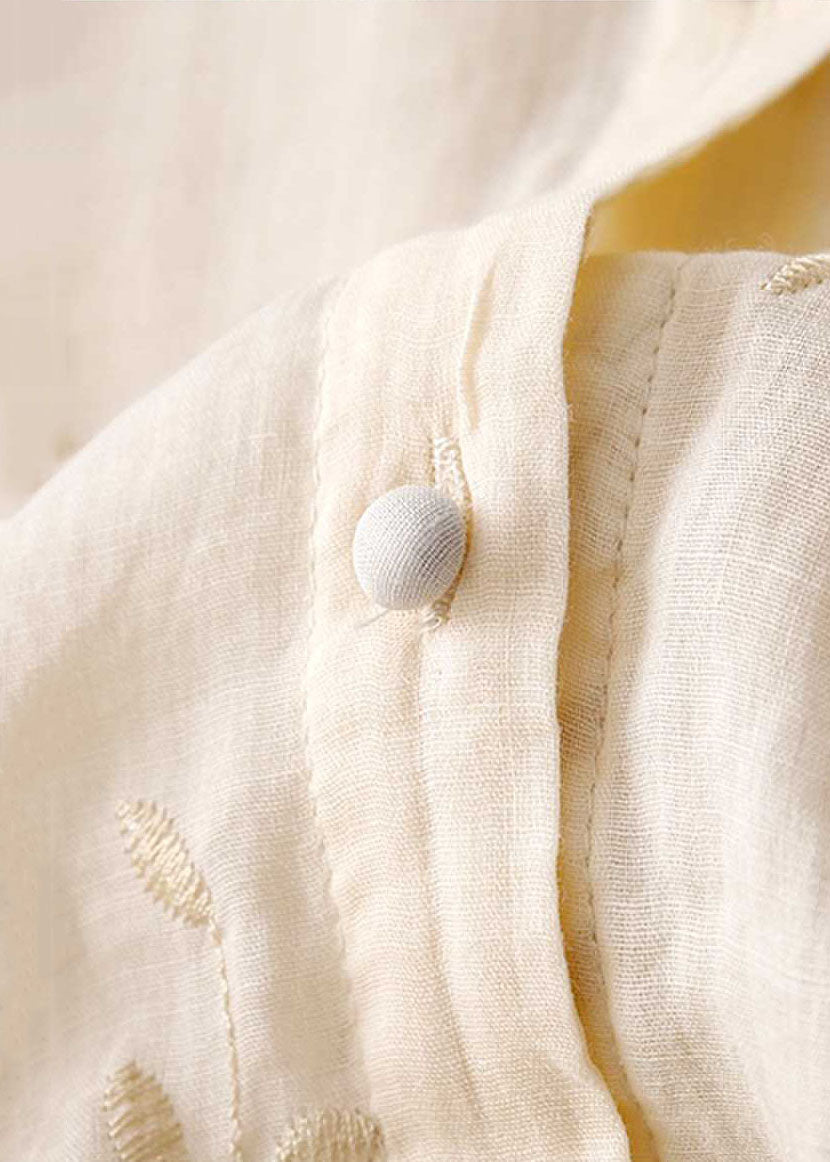 Γυναικεία Φλοράλ Μπλούζα με Κουμπιά