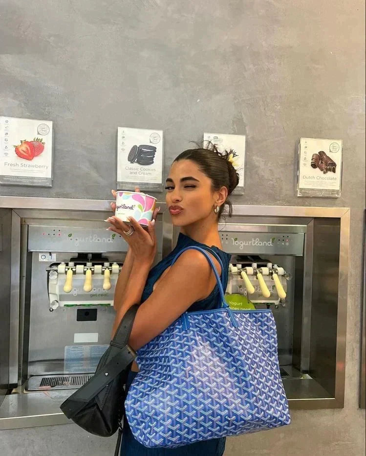 Πολυτελής Τσάντα Shopper | Κομψή και Ευρύχωρη | Μπορντό