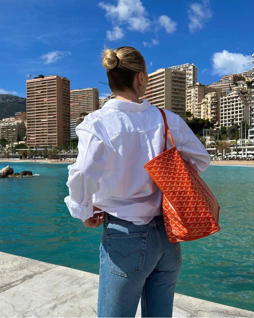 Πολυτελής Τσάντα Shopper | Κομψή και Ευρύχωρη | Μπορντό
