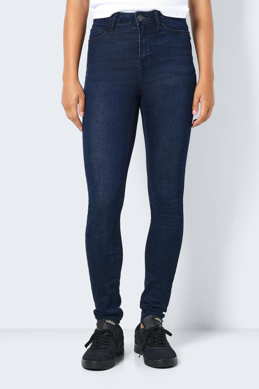 Ψηλόμεσο Γυναικείο Τζιν Skinny