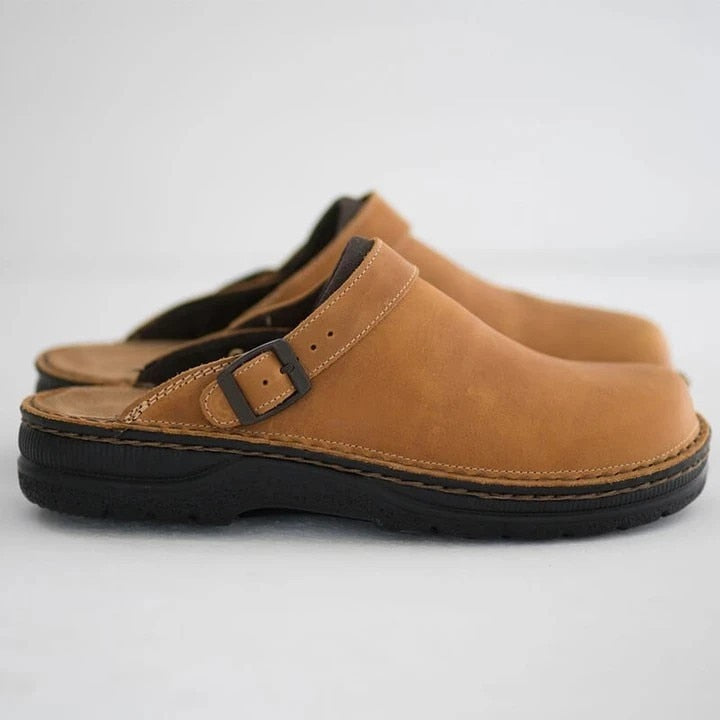Κομψά και Άνετα Slip-On Τσόκαρα