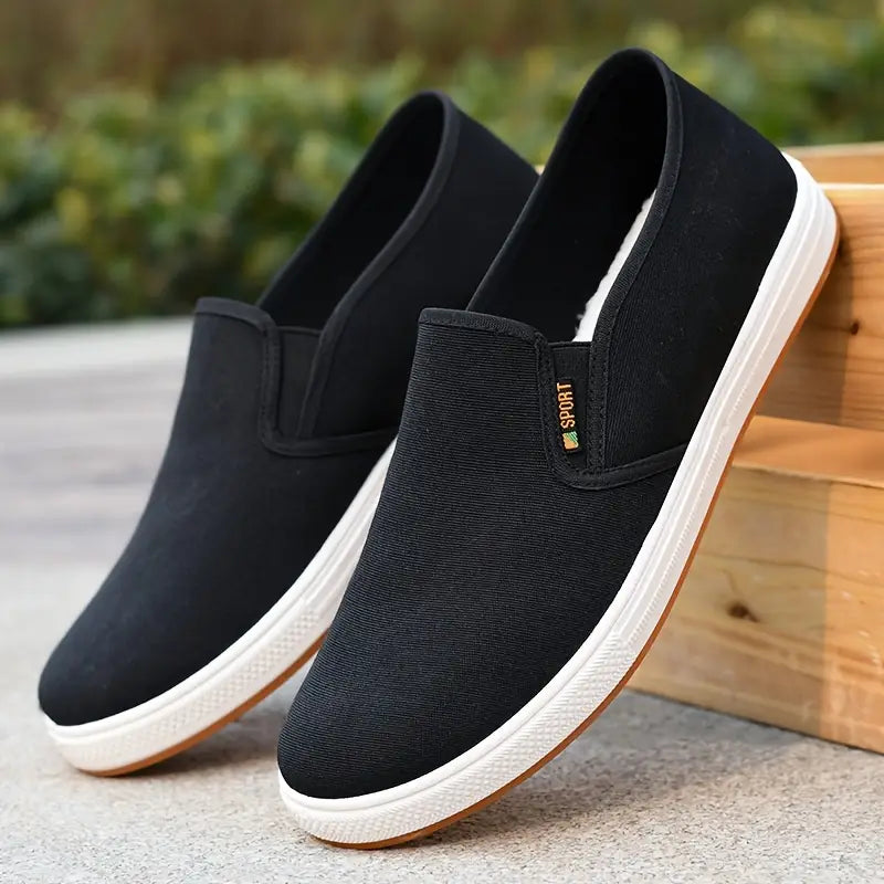 Ανδρικά Slip-On Καθημερινά Παπούτσια