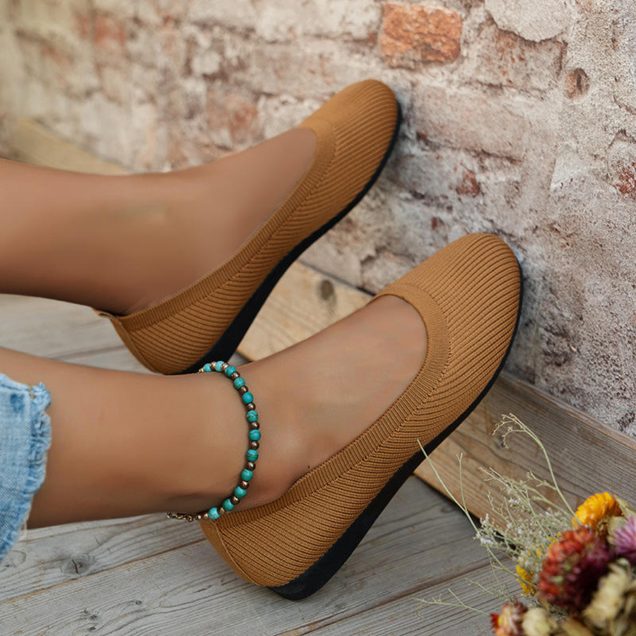 Ορθοπεδικά Slip-On Παπούτσια για Κάθε Μέρα