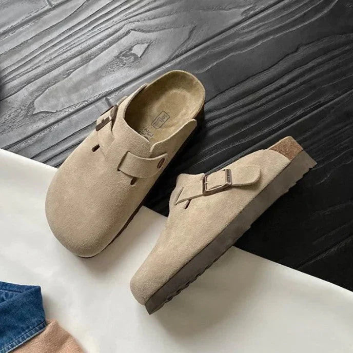 Ανδρικά Slip-On Τσόκαρα