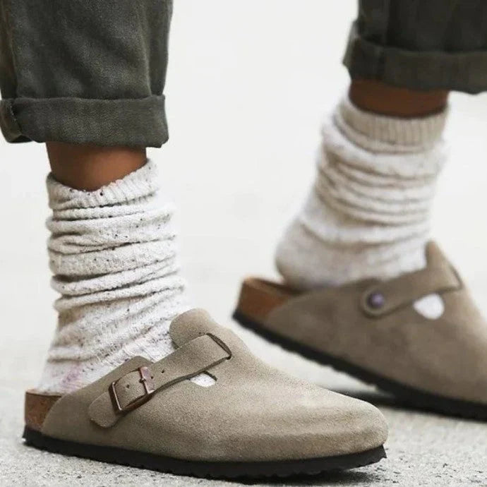 Ανδρικά Slip-On Τσόκαρα