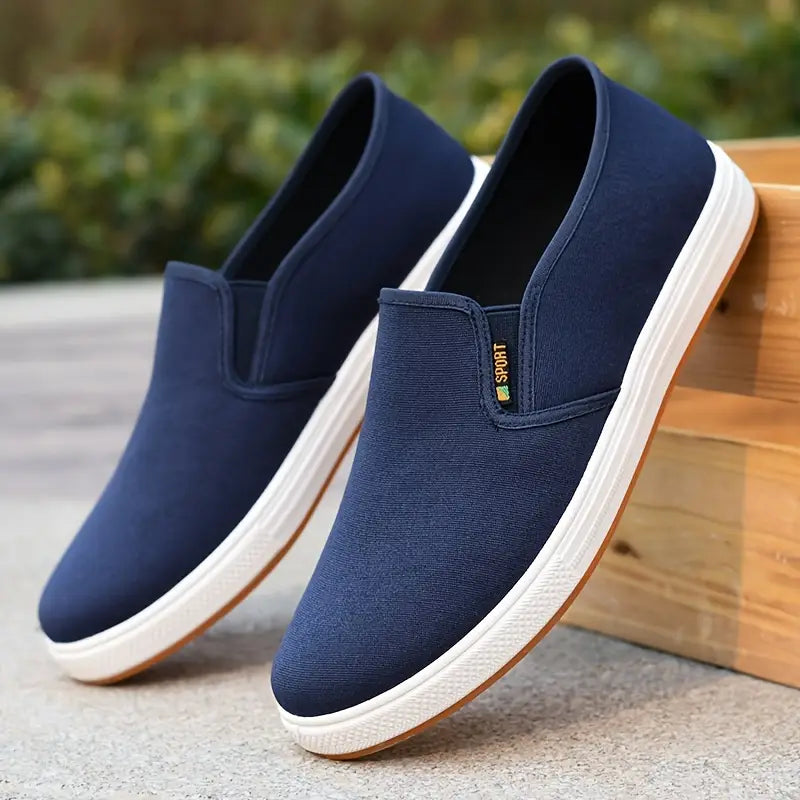 Ανδρικά Slip-On Καθημερινά Παπούτσια