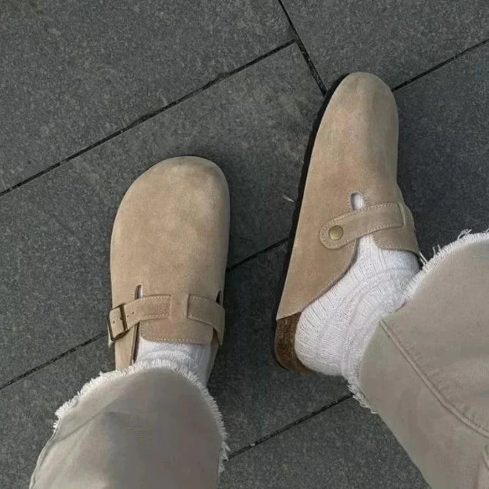 Ανδρικά Slip-On Τσόκαρα