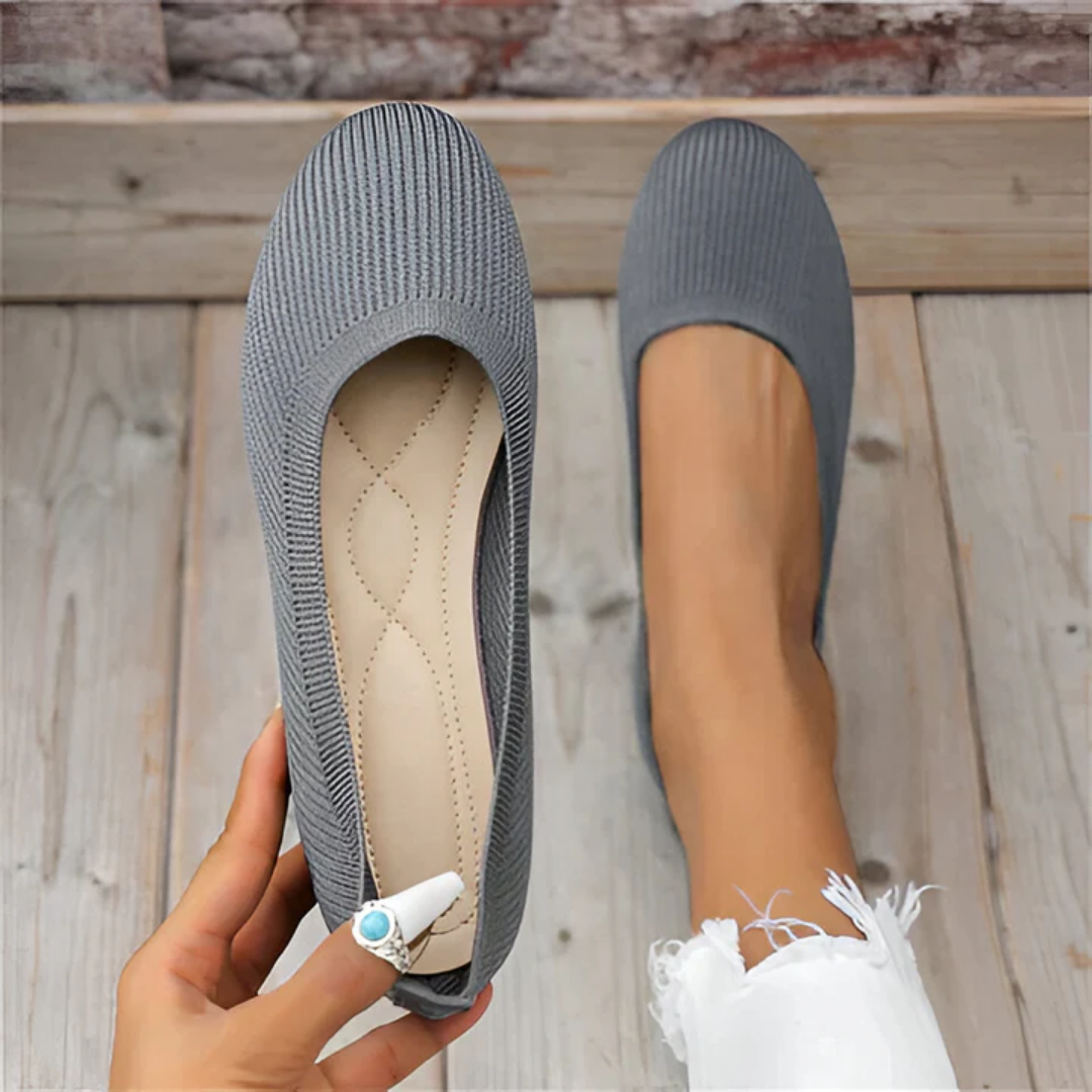 Ορθοπεδικά Slip-On Παπούτσια για Κάθε Μέρα