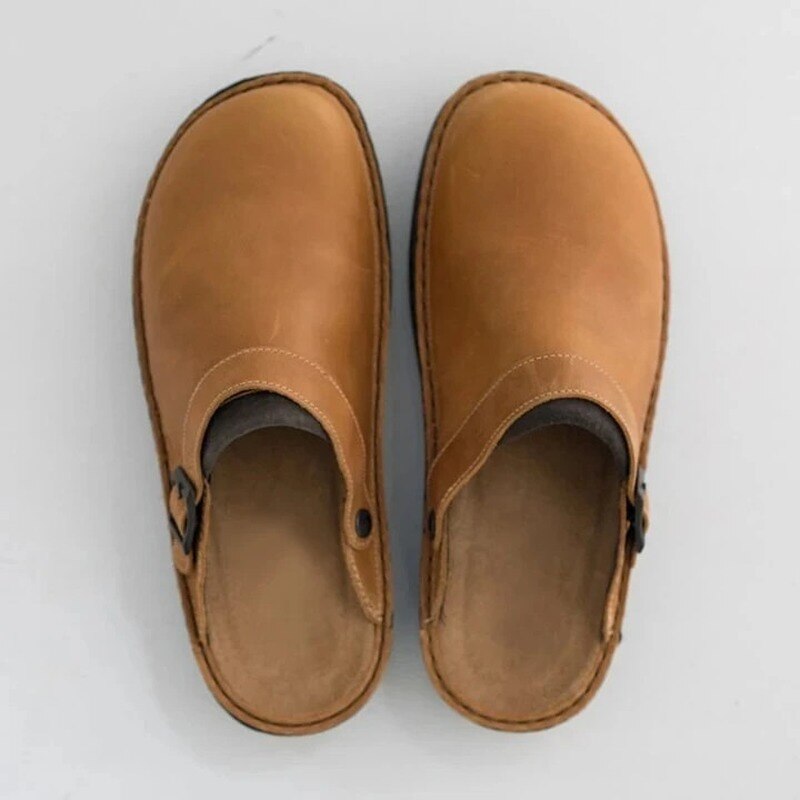 Κομψά και Άνετα Slip-On Τσόκαρα
