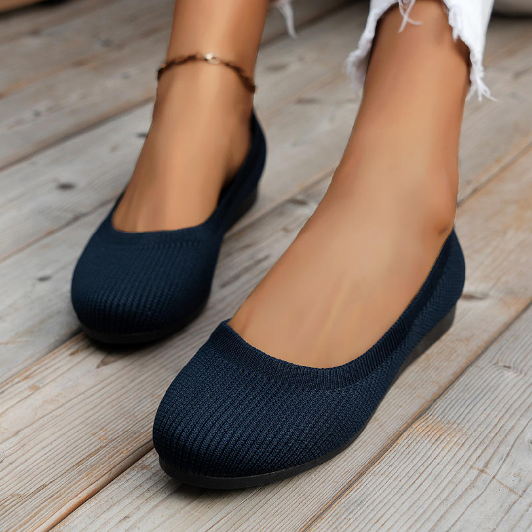 Ορθοπεδικά Slip-On Παπούτσια για Κάθε Μέρα