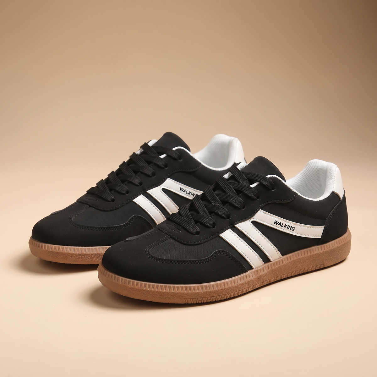 Γυναικεία Ελαφριά Slip-On Sneakers | Άνετα Παπούτσια Περιπάτου για Κάθε Μέρα