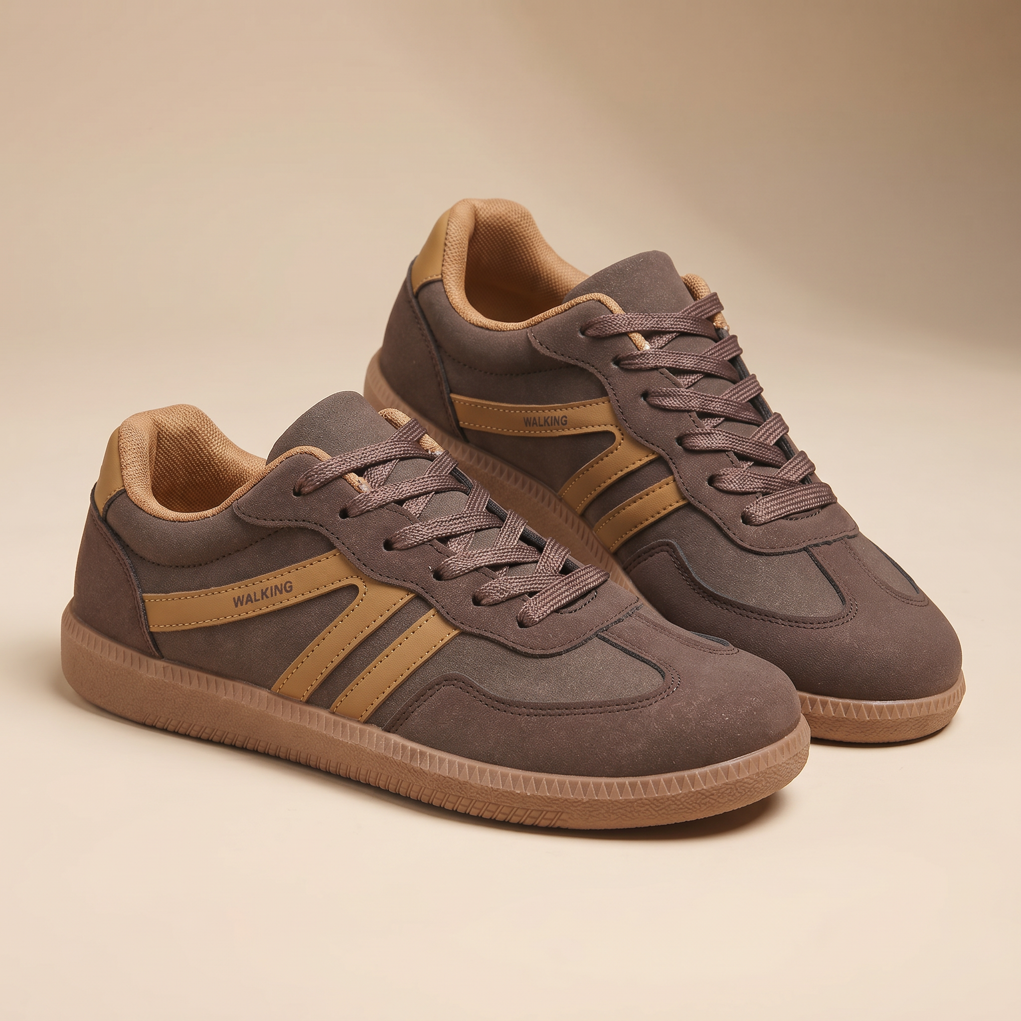 Γυναικεία Ελαφριά Slip-On Sneakers | Άνετα Παπούτσια Περιπάτου για Κάθε Μέρα