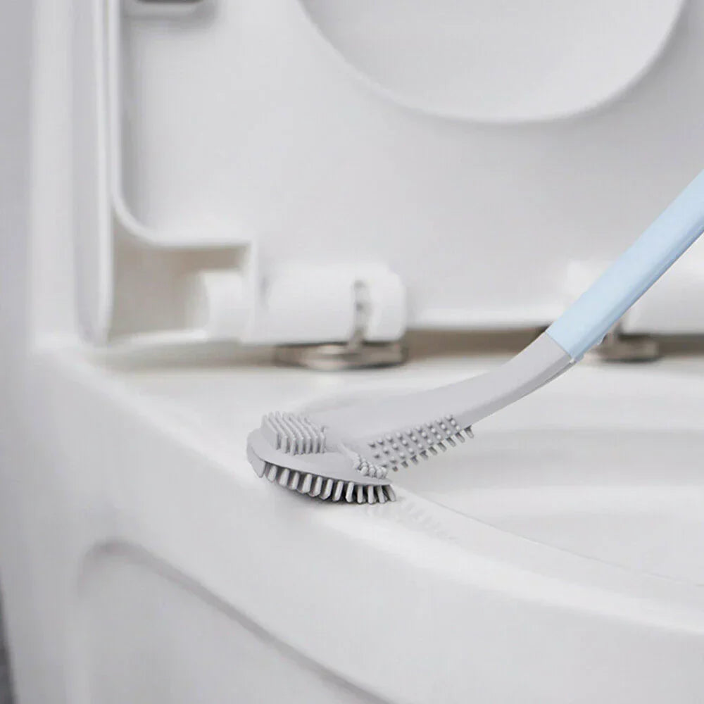 Βούρτσα Τουαλέτας SmartBrush – Καινοτόμος Σχεδιασμός για πιο Καθαρό και Υγιεινό Μπάνιο