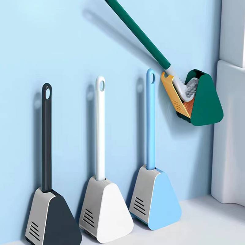 Βούρτσα Τουαλέτας SmartBrush – Καινοτόμος Σχεδιασμός για πιο Καθαρό και Υγιεινό Μπάνιο