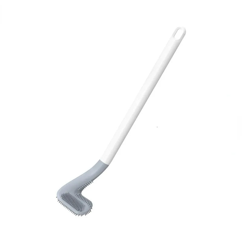 Βούρτσα Τουαλέτας SmartBrush – Καινοτόμος Σχεδιασμός για πιο Καθαρό και Υγιεινό Μπάνιο