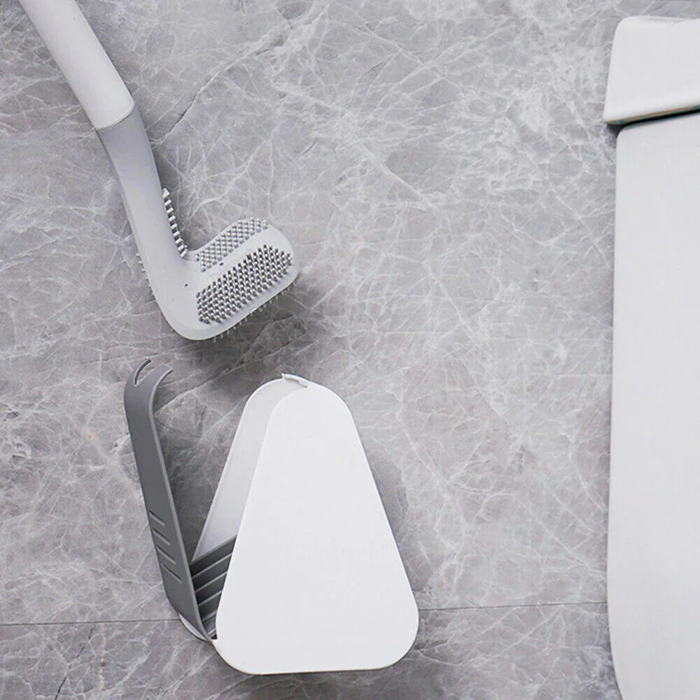 Βούρτσα Τουαλέτας SmartBrush – Καινοτόμος Σχεδιασμός για πιο Καθαρό και Υγιεινό Μπάνιο