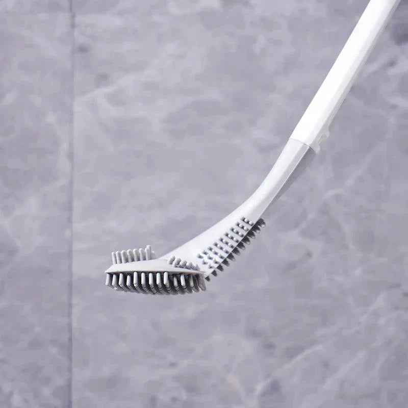 Βούρτσα Τουαλέτας SmartBrush – Καινοτόμος Σχεδιασμός για πιο Καθαρό και Υγιεινό Μπάνιο